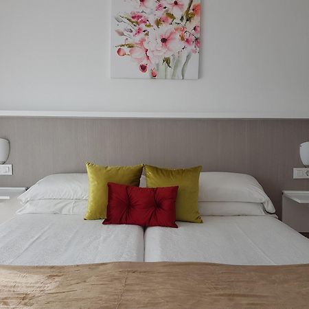 Hotel Campomar Playa El Puerto de Santa María Zewnętrze zdjęcie