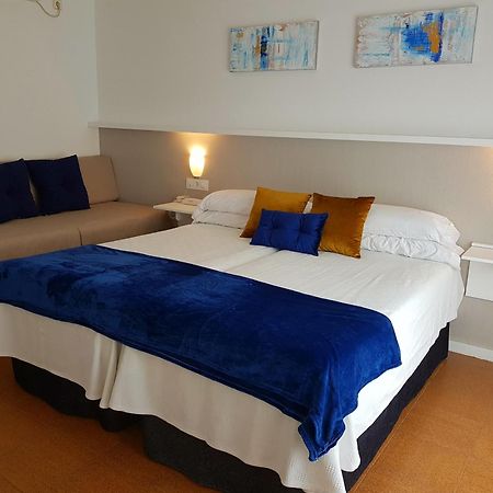 Hotel Campomar Playa El Puerto de Santa María Zewnętrze zdjęcie