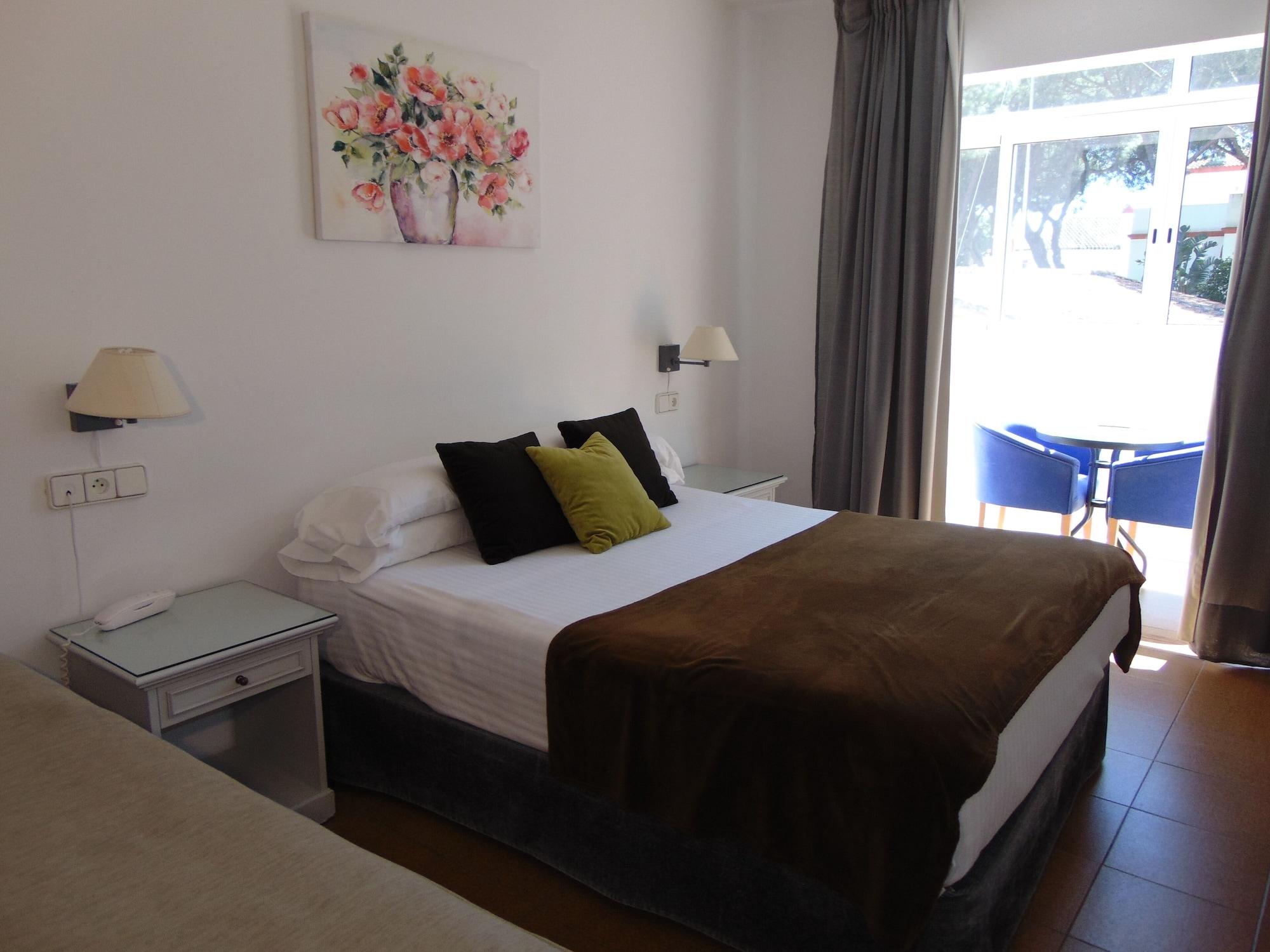 Hotel Campomar Playa El Puerto de Santa María Zewnętrze zdjęcie