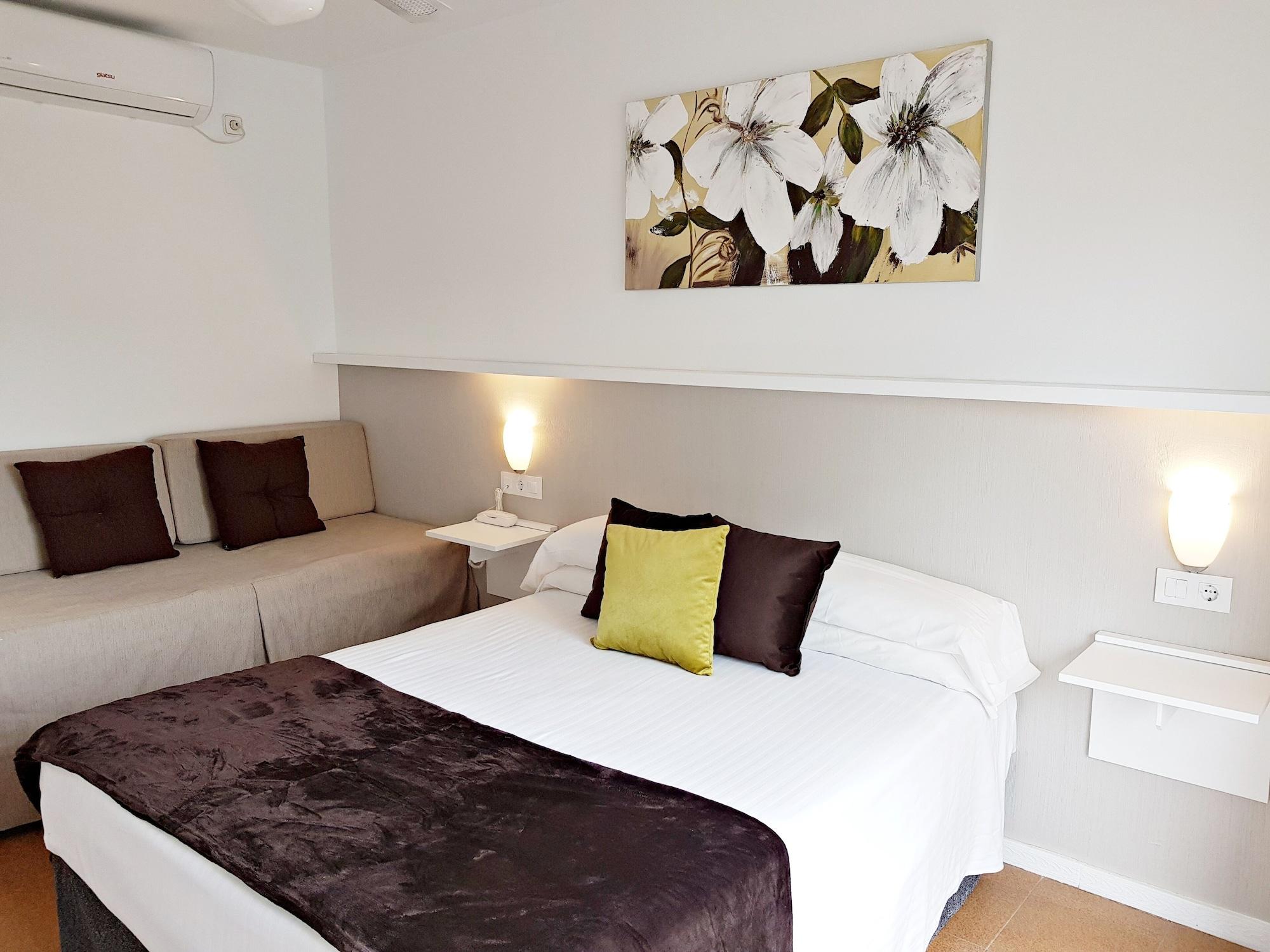 Hotel Campomar Playa El Puerto de Santa María Zewnętrze zdjęcie