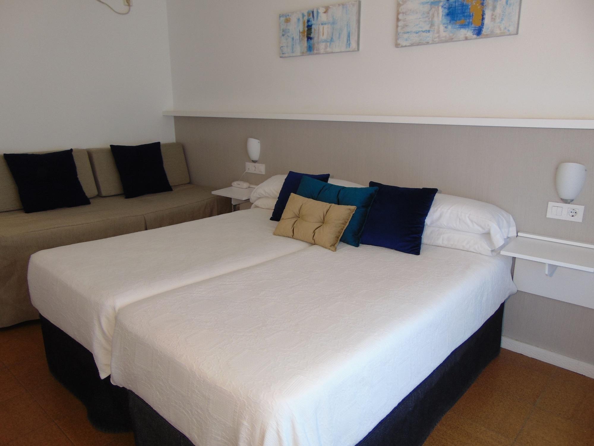 Hotel Campomar Playa El Puerto de Santa María Zewnętrze zdjęcie