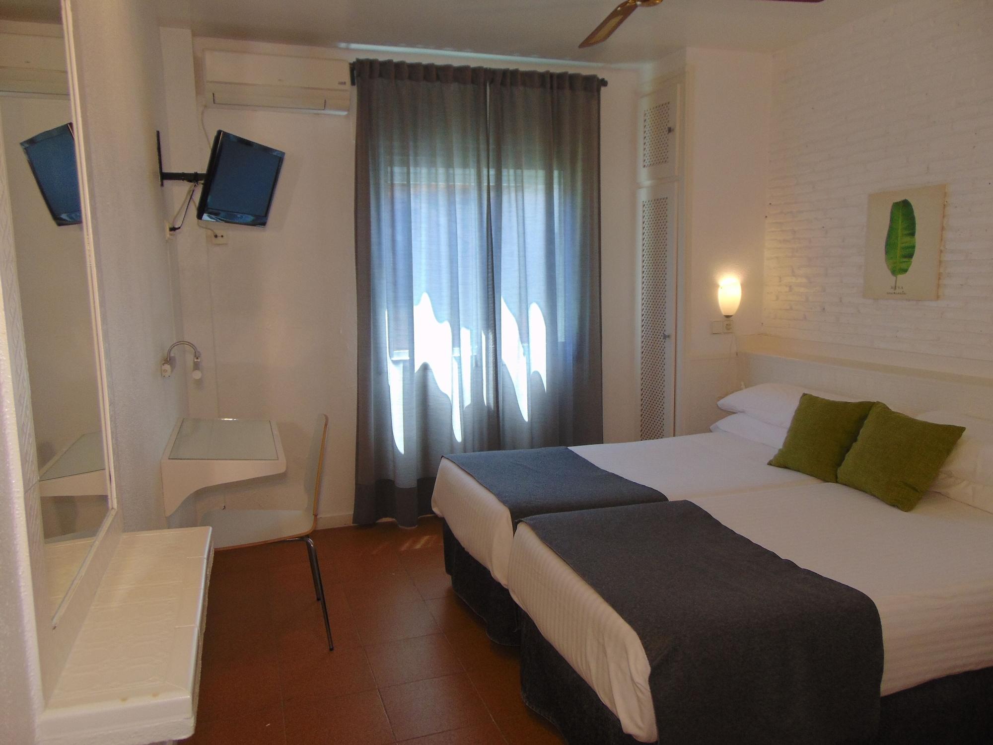 Hotel Campomar Playa El Puerto de Santa María Zewnętrze zdjęcie