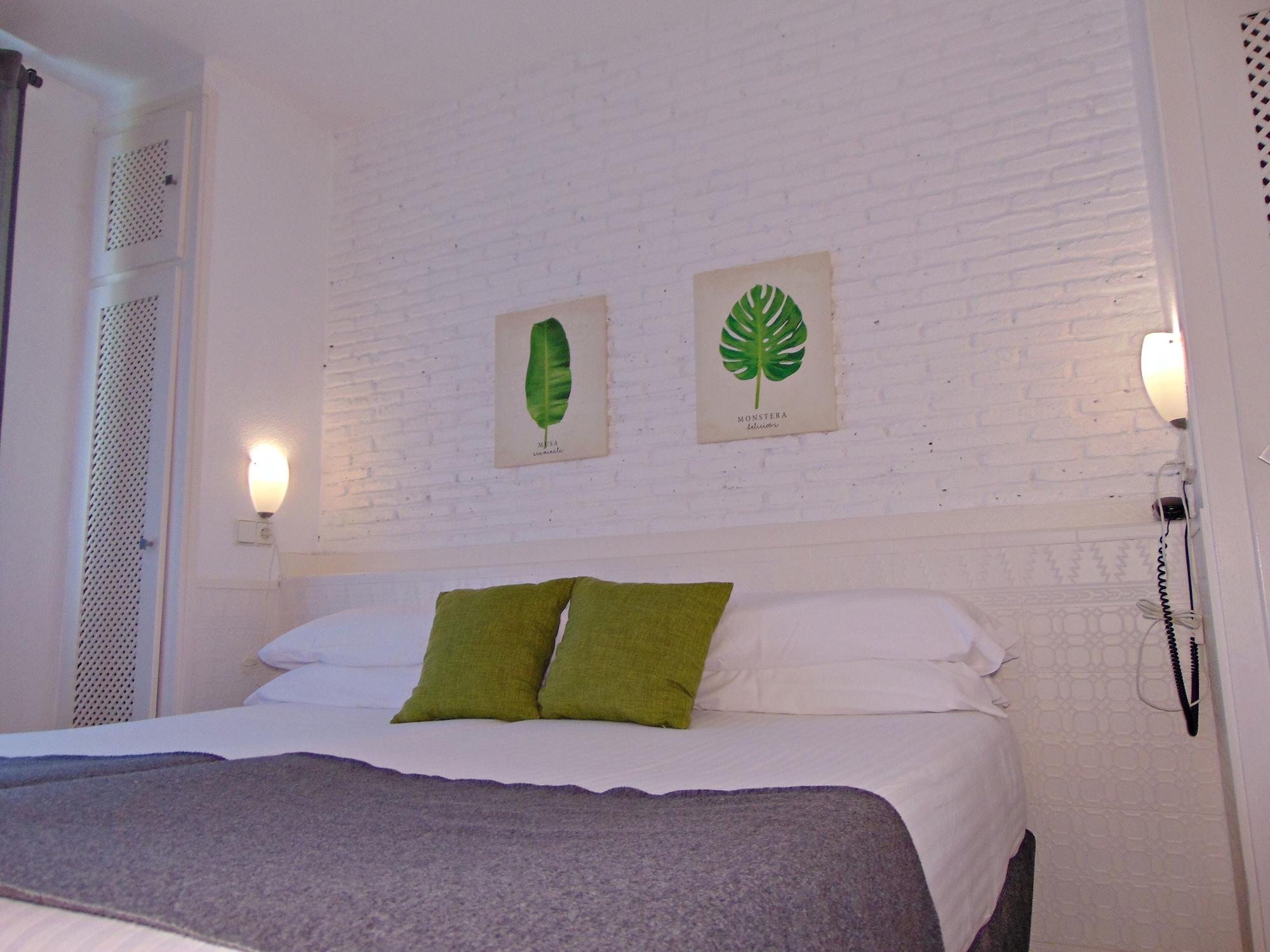 Hotel Campomar Playa El Puerto de Santa María Zewnętrze zdjęcie