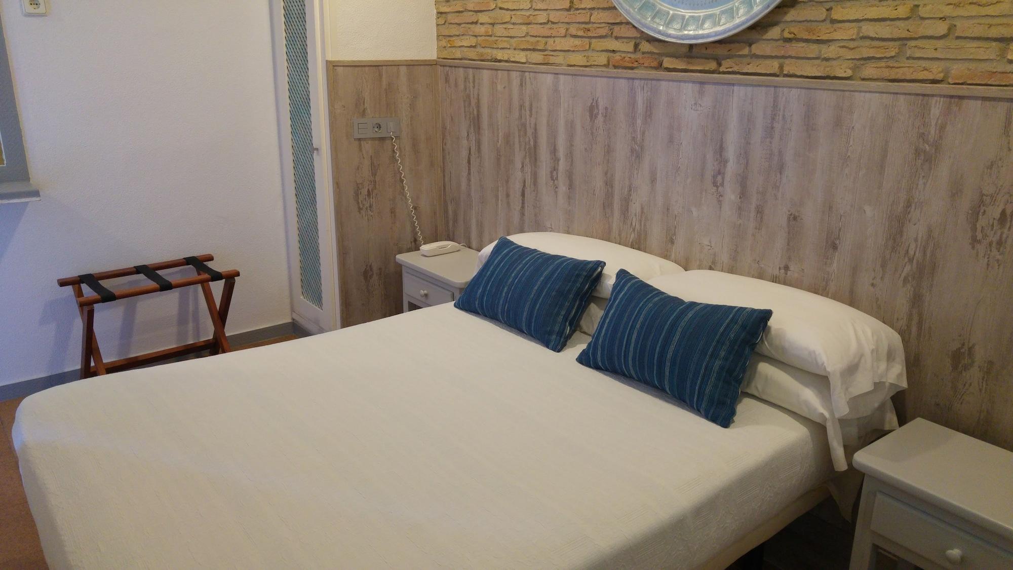 Hotel Campomar Playa El Puerto de Santa María Zewnętrze zdjęcie