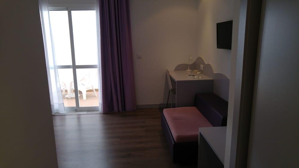 Hotel Campomar Playa El Puerto de Santa María Zewnętrze zdjęcie