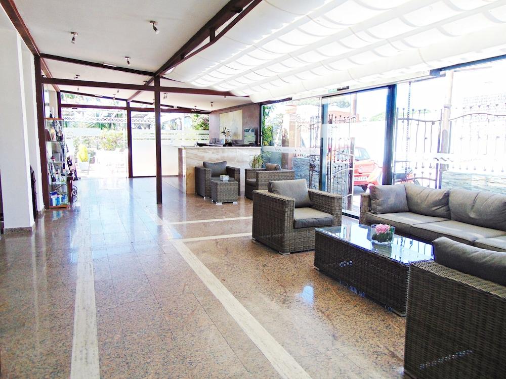 Hotel Campomar Playa El Puerto de Santa María Zewnętrze zdjęcie