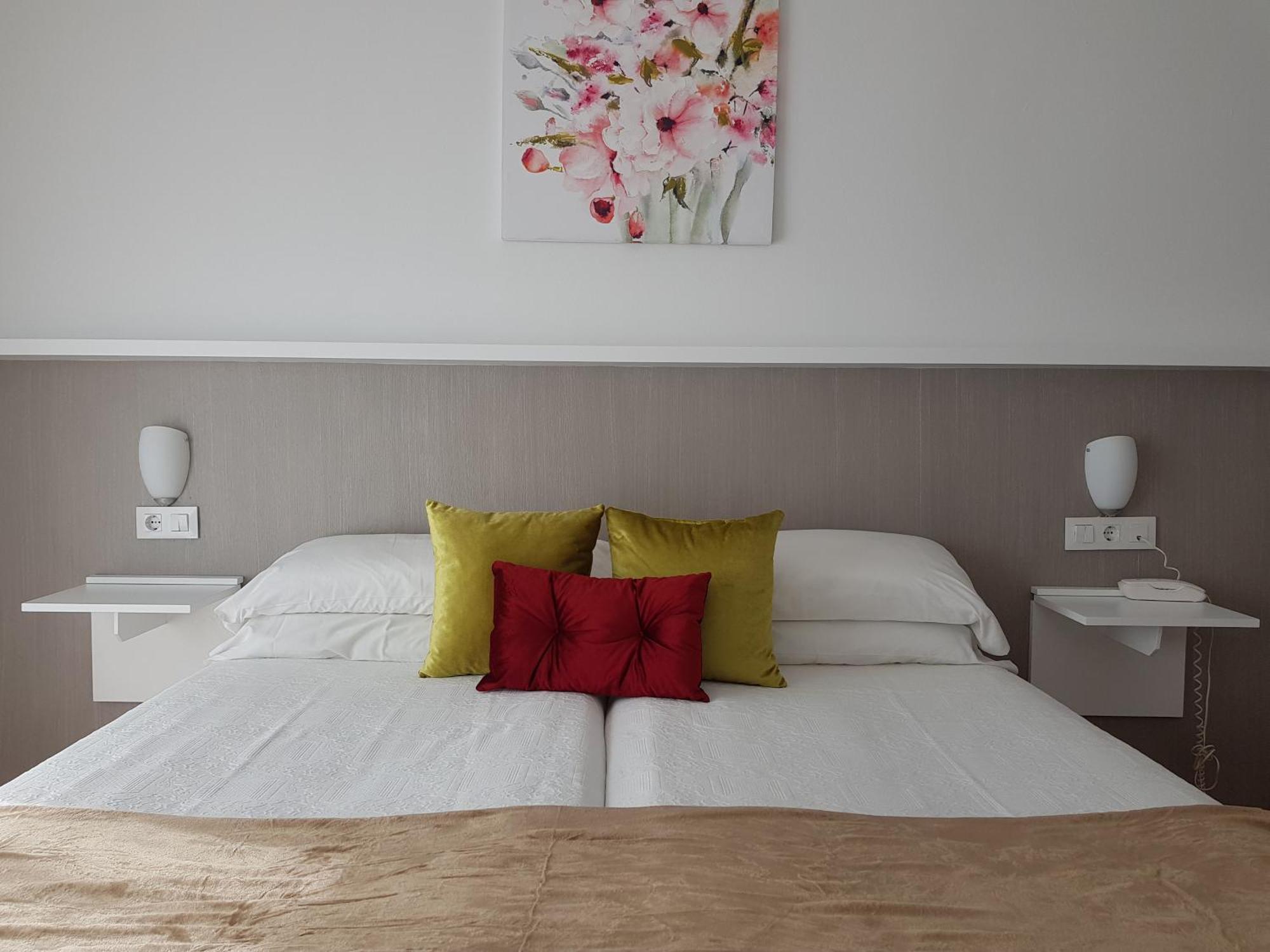 Hotel Campomar Playa El Puerto de Santa María Zewnętrze zdjęcie
