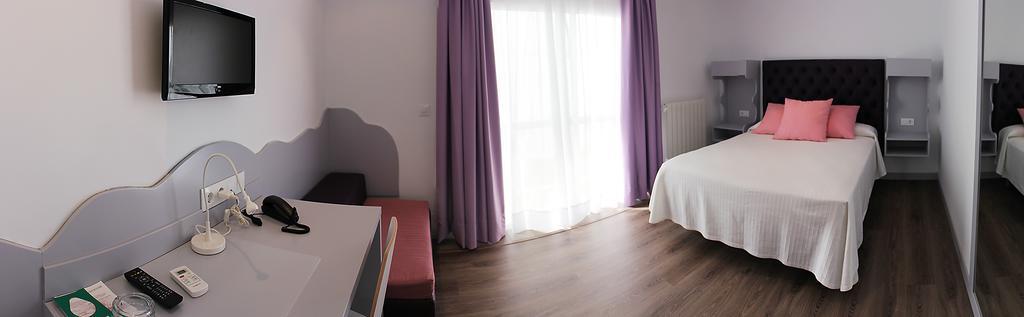 Hotel Campomar Playa El Puerto de Santa María Zewnętrze zdjęcie