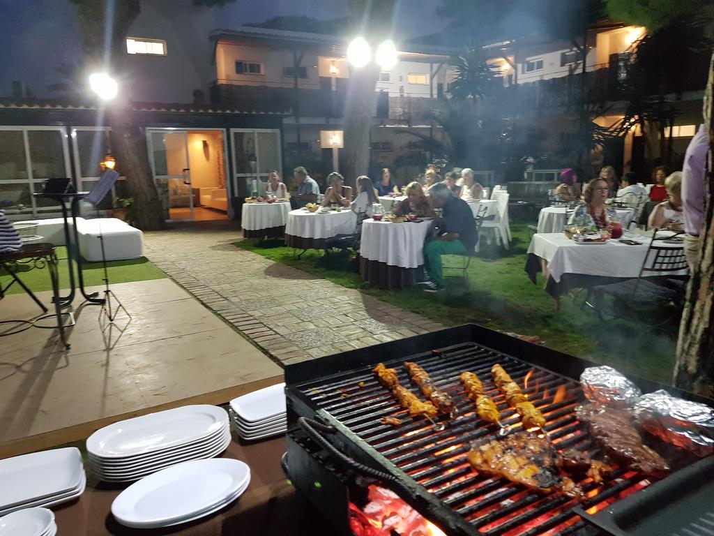 Hotel Campomar Playa El Puerto de Santa María Zewnętrze zdjęcie