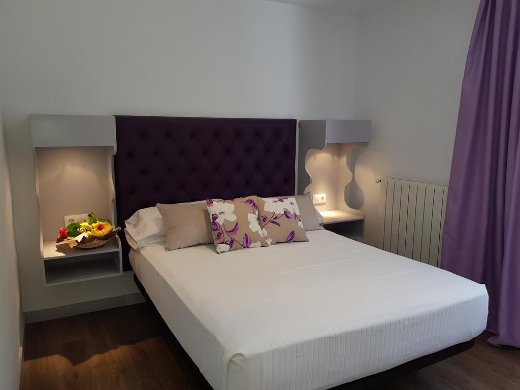 Hotel Campomar Playa El Puerto de Santa María Zewnętrze zdjęcie