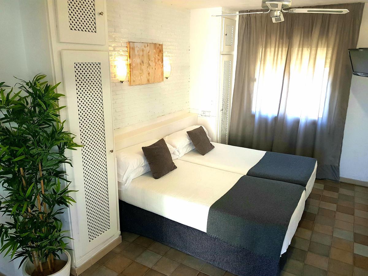 Hotel Campomar Playa El Puerto de Santa María Zewnętrze zdjęcie