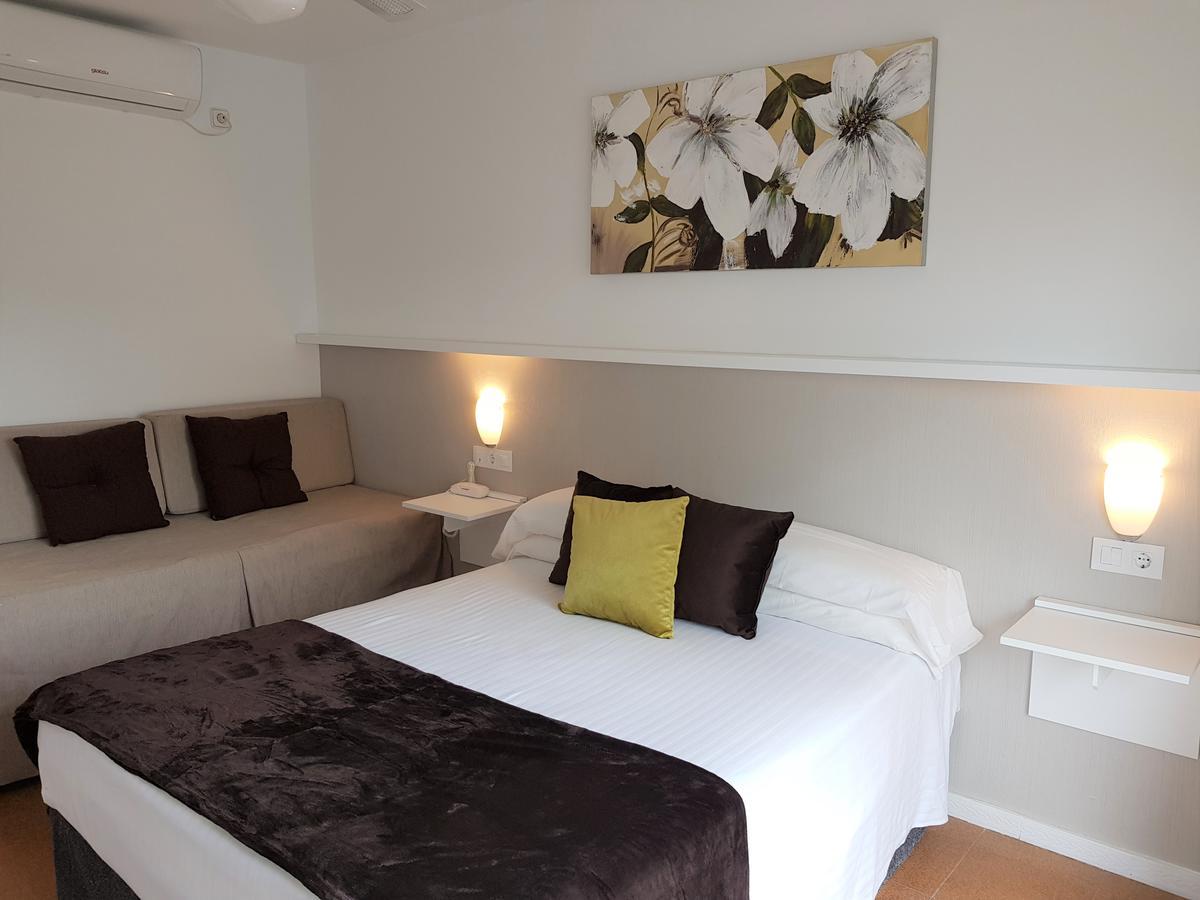 Hotel Campomar Playa El Puerto de Santa María Zewnętrze zdjęcie