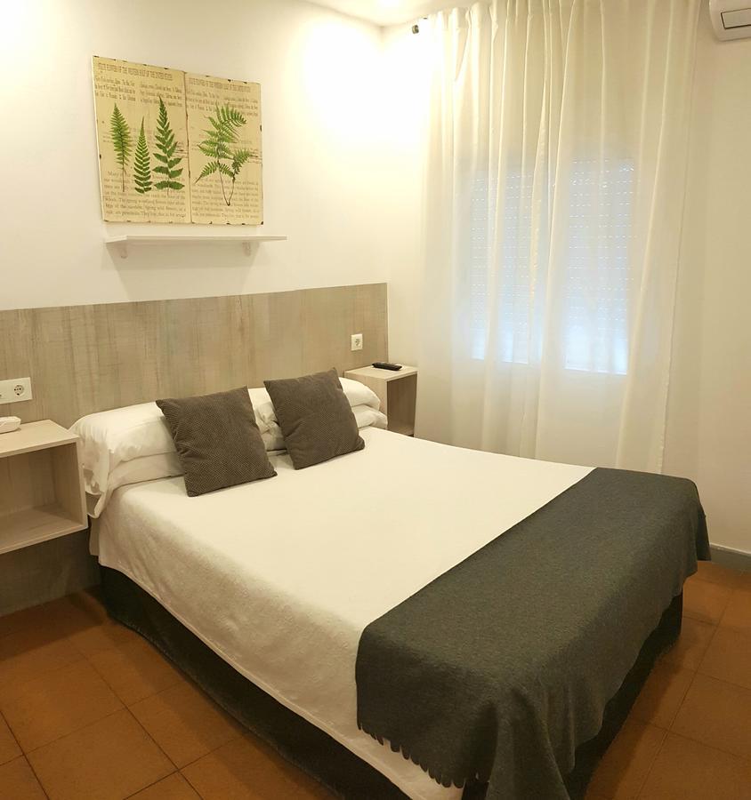 Hotel Campomar Playa El Puerto de Santa María Zewnętrze zdjęcie
