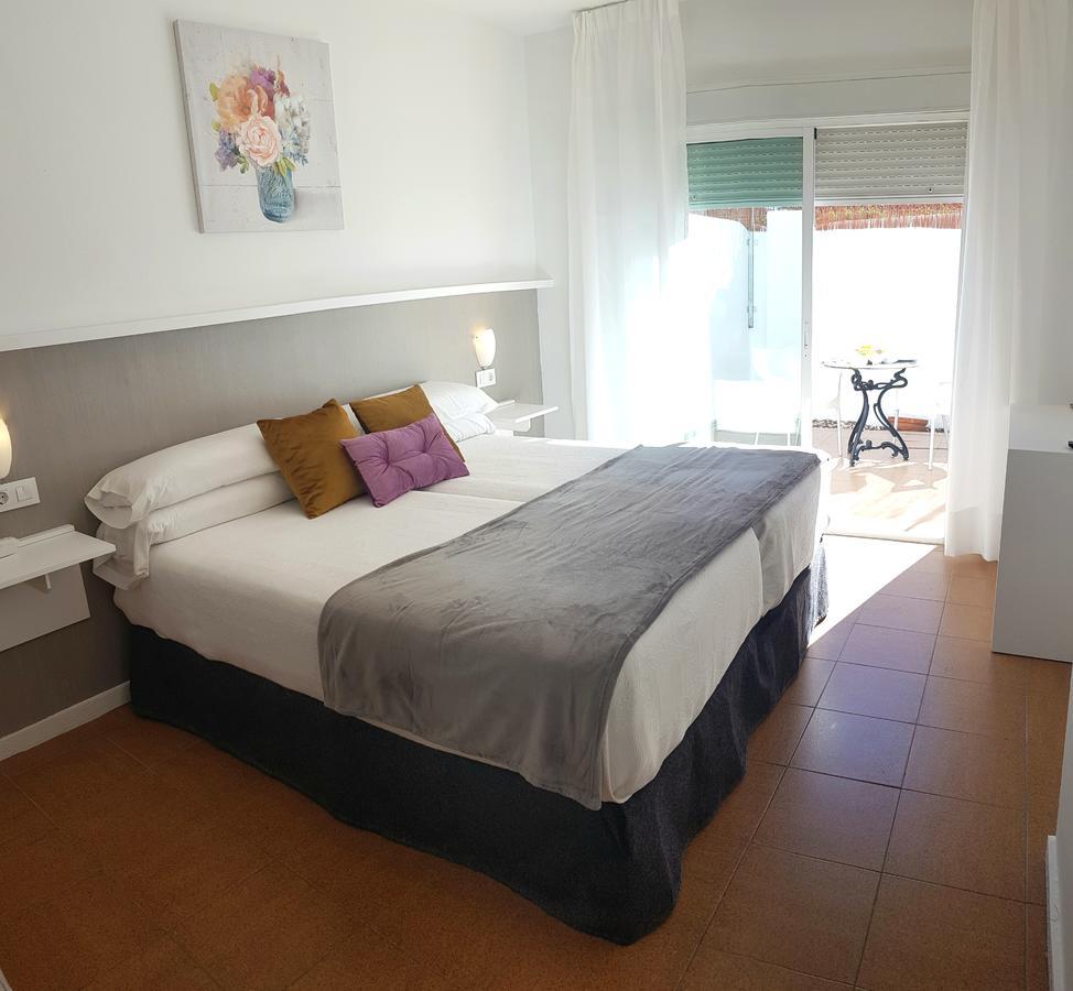 Hotel Campomar Playa El Puerto de Santa María Zewnętrze zdjęcie