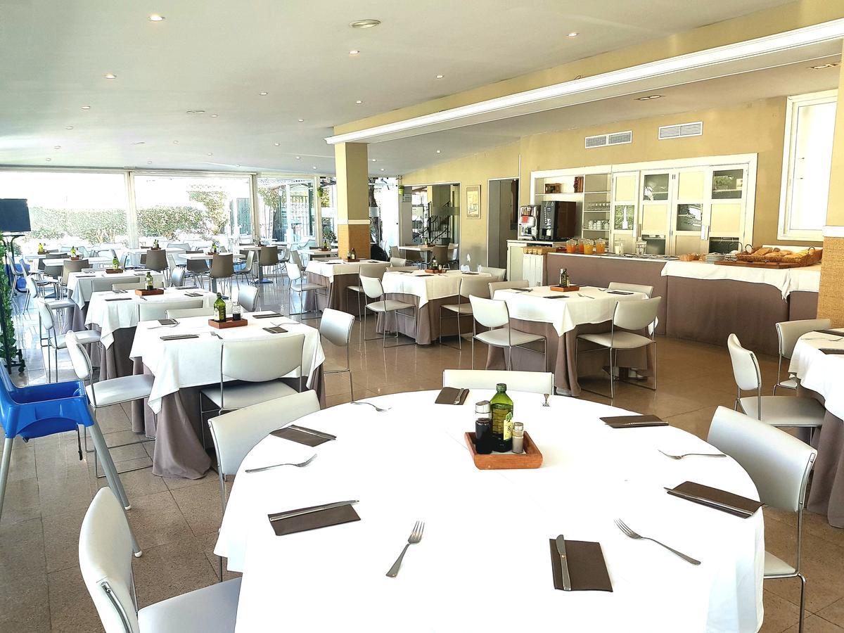 Hotel Campomar Playa El Puerto de Santa María Zewnętrze zdjęcie