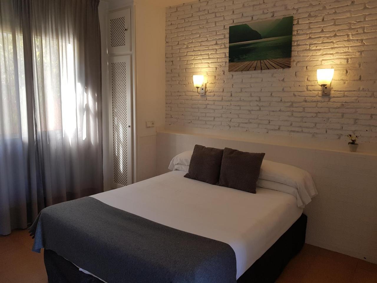 Hotel Campomar Playa El Puerto de Santa María Zewnętrze zdjęcie