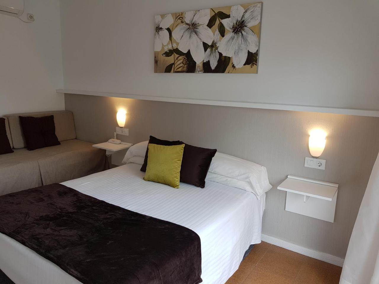 Hotel Campomar Playa El Puerto de Santa María Zewnętrze zdjęcie