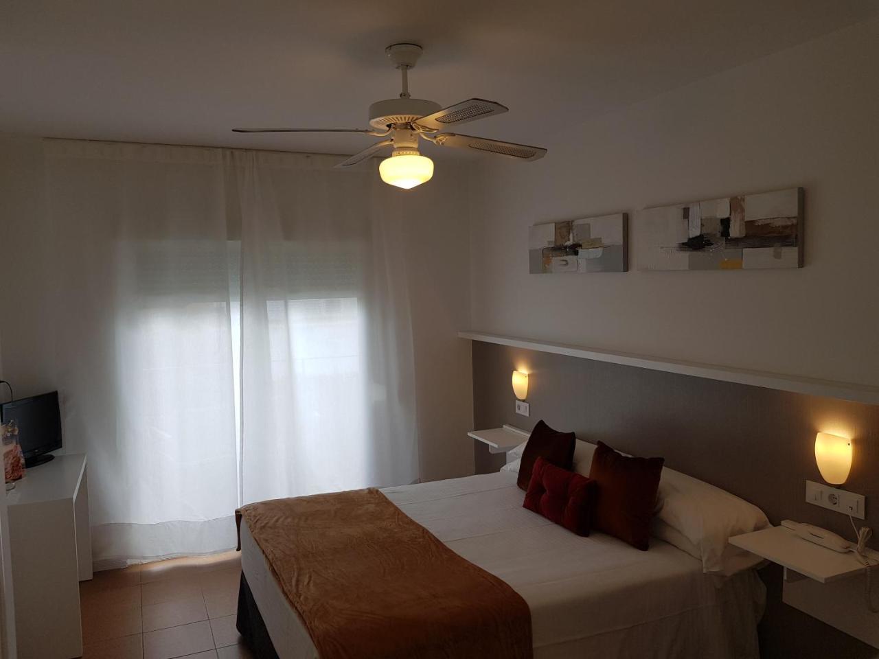 Hotel Campomar Playa El Puerto de Santa María Zewnętrze zdjęcie