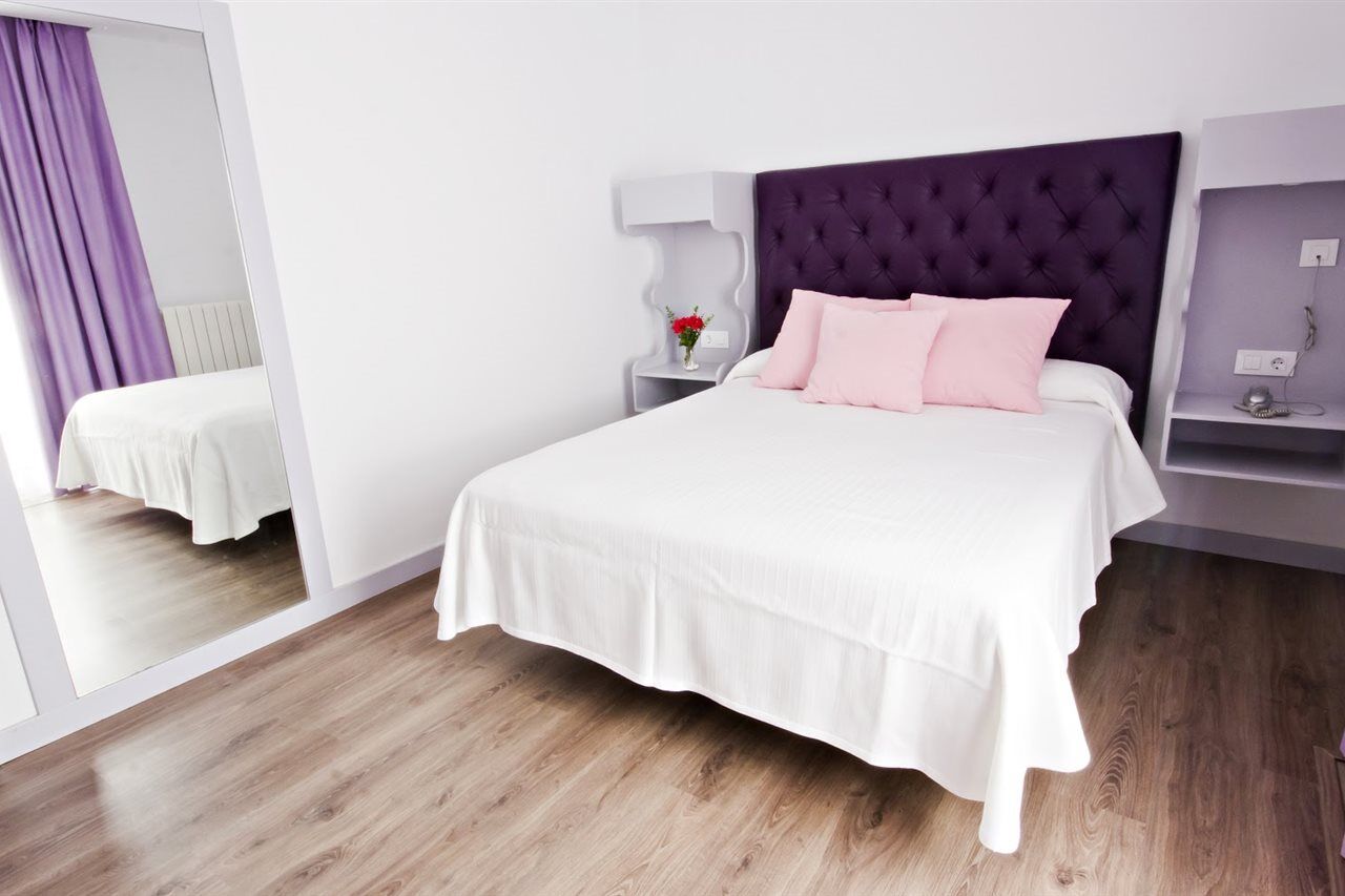 Hotel Campomar Playa El Puerto de Santa María Zewnętrze zdjęcie